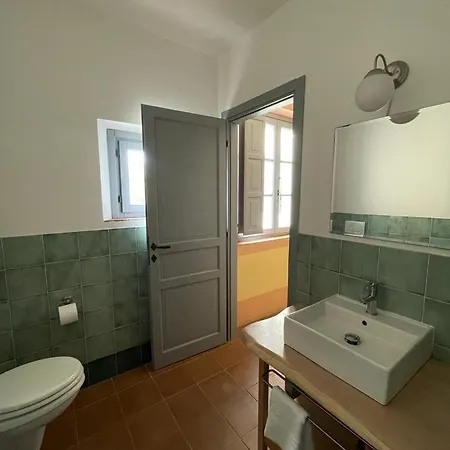 Farm stay In Campagna *