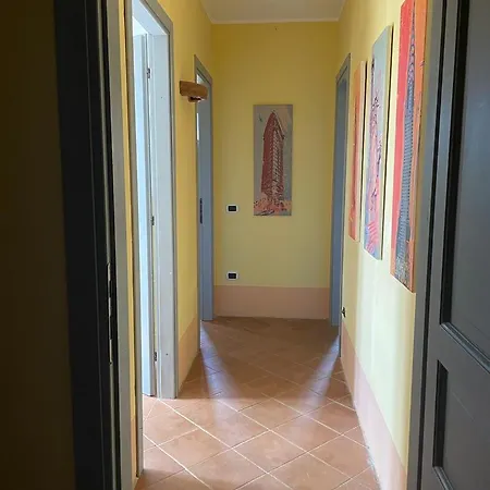 In Campagna Farm stay