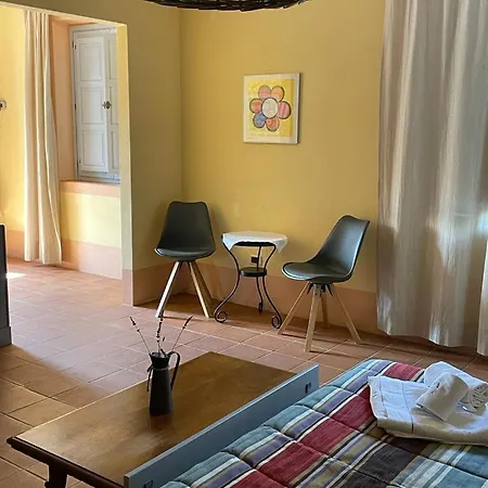 In Campagna Farm stay