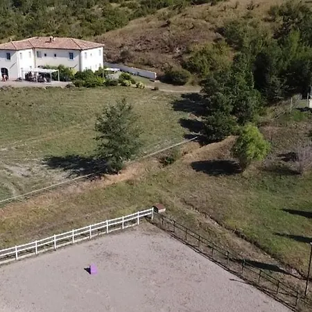 Farm stay In Campagna *