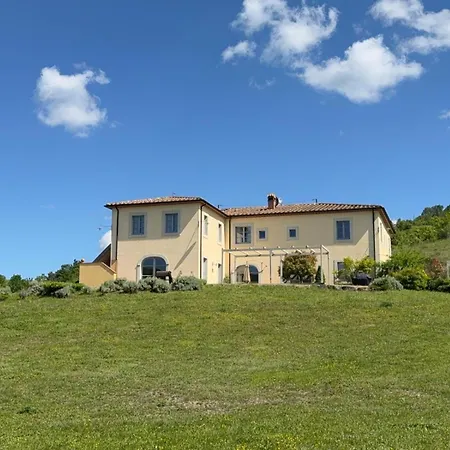 In Campagna *